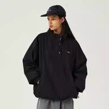 PSO Brand Outdoor Series Jacket