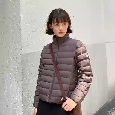 PSO Brand Urban Outdoor Series Down Jacket