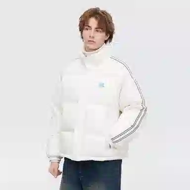 PSO Brand Teflon Down Jacket