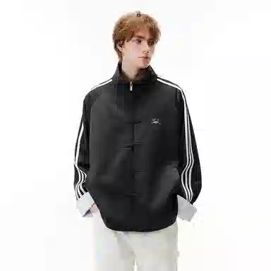 PSO Brand Puppy Series Jacket