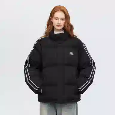 PSO Brand Teflon Down Jacket