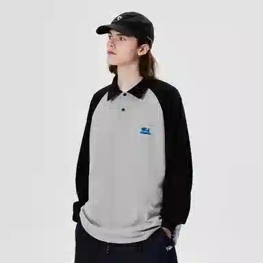 PSO Brand Polo