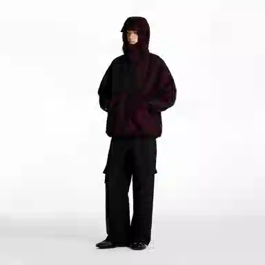 PSO Brand WHITE Series