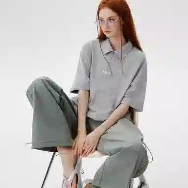 PSO Brand Polo Shirt