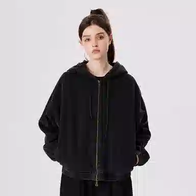 PSO Brand Denim Jacket