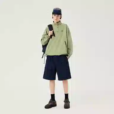 PSO Brand Outdoor Series Jacket