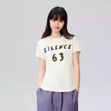 PSO Brand Logo Patch T-Shirt