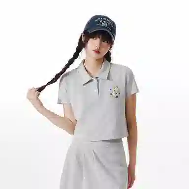 PSO Brand Polo