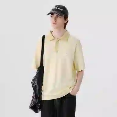 PSO Brand Polo Shirt