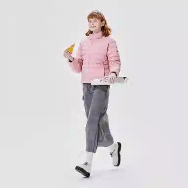 PSO Brand Urban Outdoor Series Down Jacket