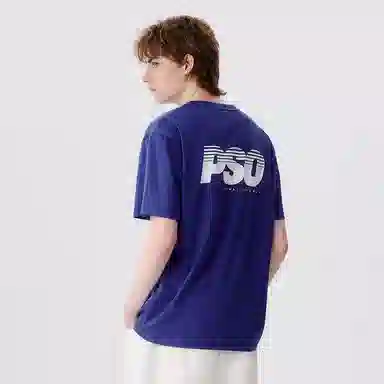 PSO Brand LogoT