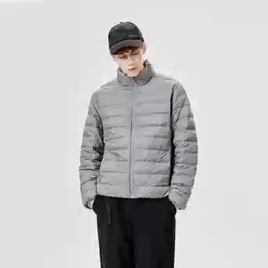 PSO Brand Urban Outdoor Series Down Jacket