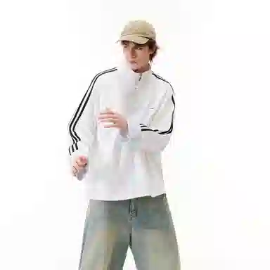 PSO Brand Puppy Series Jacket