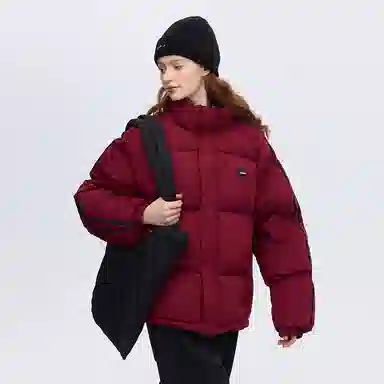 PSO Brand Teflon Down Jacket
