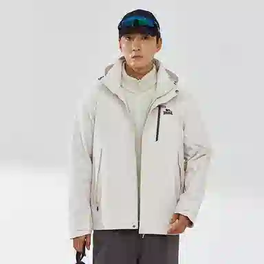 Lonsdale 3-in-1 Outdoor Jacket