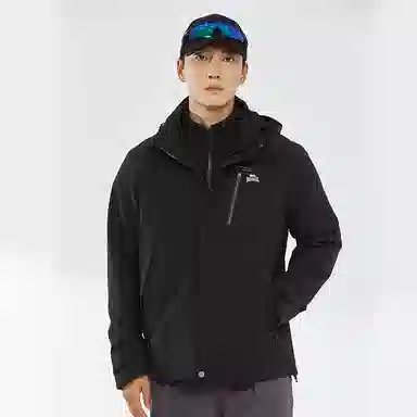 Lonsdale 3-in-1 Outdoor Jacket