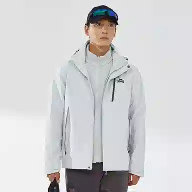 Lonsdale 3-in-1 Outdoor Jacket