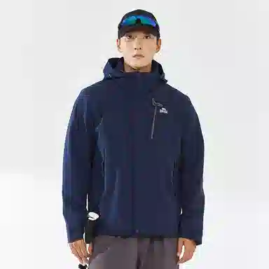 Lonsdale 3-in-1 Outdoor Jacket