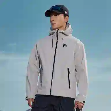 Lonsdale Windbreaker Jacket