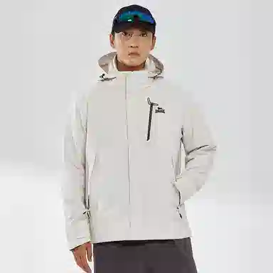 Lonsdale 3-in-1 Outdoor Jacket
