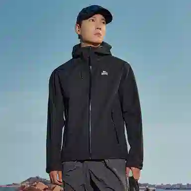 Lonsdale Windbreaker Jacket
