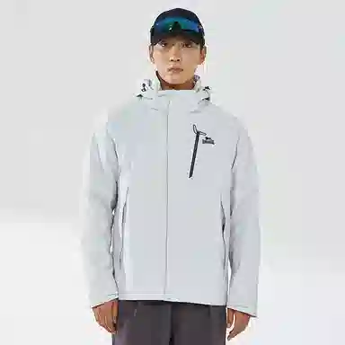 Lonsdale 3-in-1 Outdoor Jacket