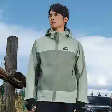 Lonsdale Mountain 3-in-1 Jacket