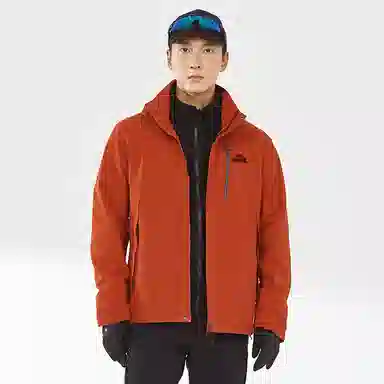 Lonsdale 3-in-1 Outdoor Jacket