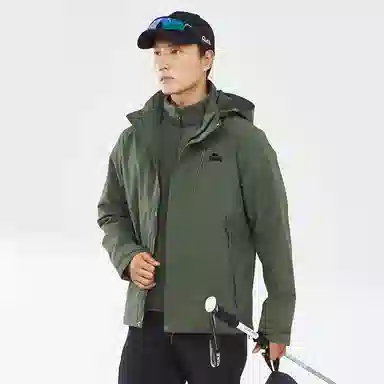Lonsdale 3-in-1 Outdoor Jacket