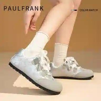 paul frank