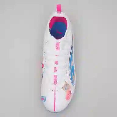 PUMA Ultra 5 MG