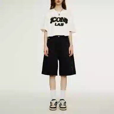ICONS Lab x iconslab SS23