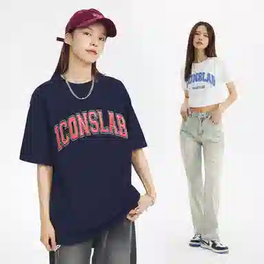 ICONS Lab SSUR PLUS SS23 ics T