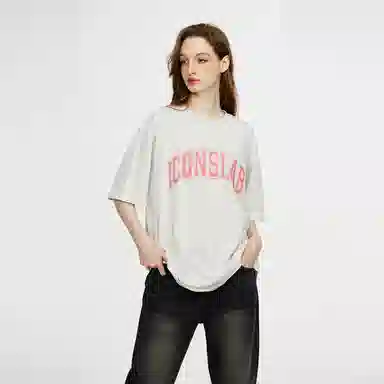 ICONS Lab SS23 icons T