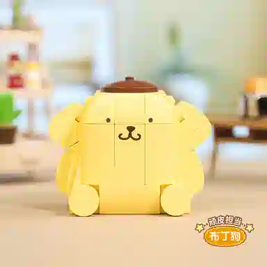 Keeppley K20804 10 16