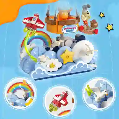 400pcs S44074 S44075