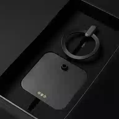 问童子 玩偶专用支架 辅助站立展示架 玩偶周边