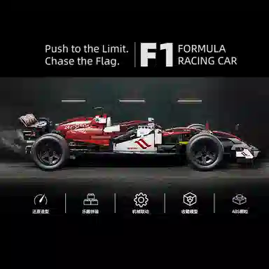 F1 1001-2000pcs JZ-F1