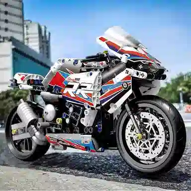M1000rr