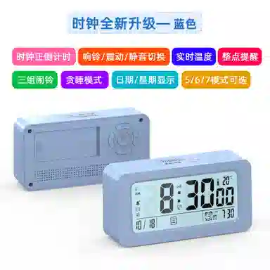 LENX LCD