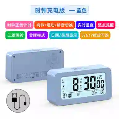 LENX LCD