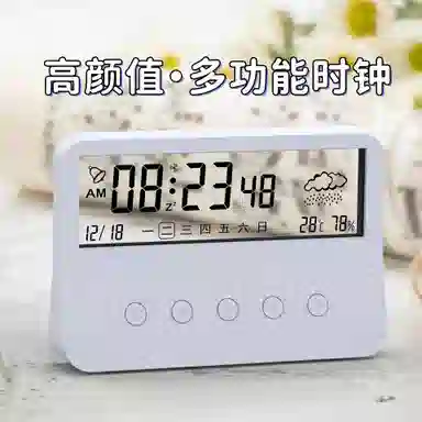 LENX LCD