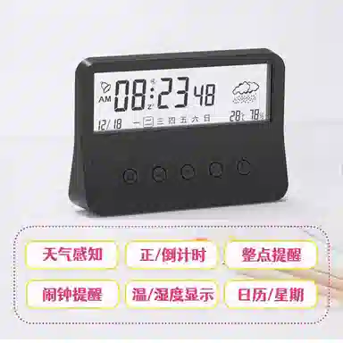 LENX LCD
