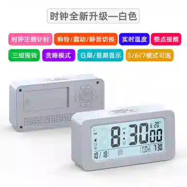 LENX LCD
