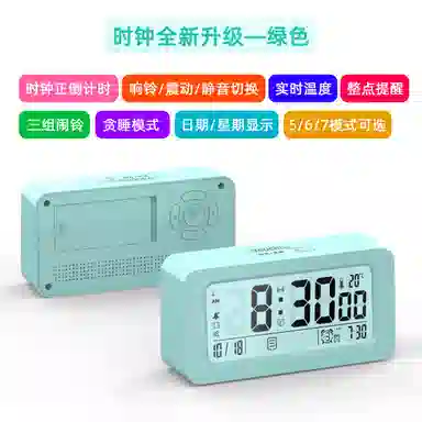 LENX LCD