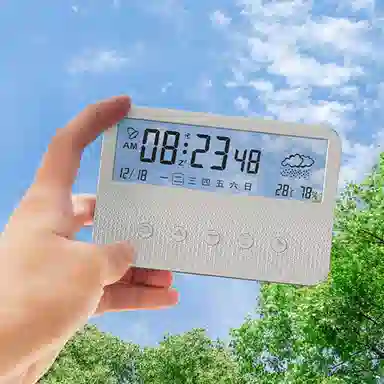 LENX LCD