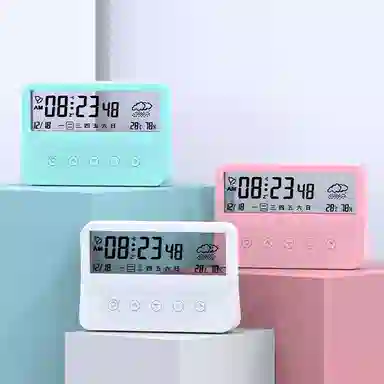 LENX LCD