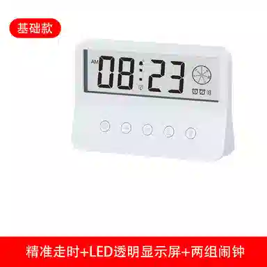 LENX LCD