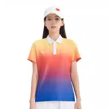SUMMIT GLORY Polo