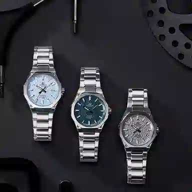 Casio Edifice EFR-S108